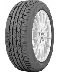 Шины Toyo Snowprox S954 255/40 R20 101W XL
